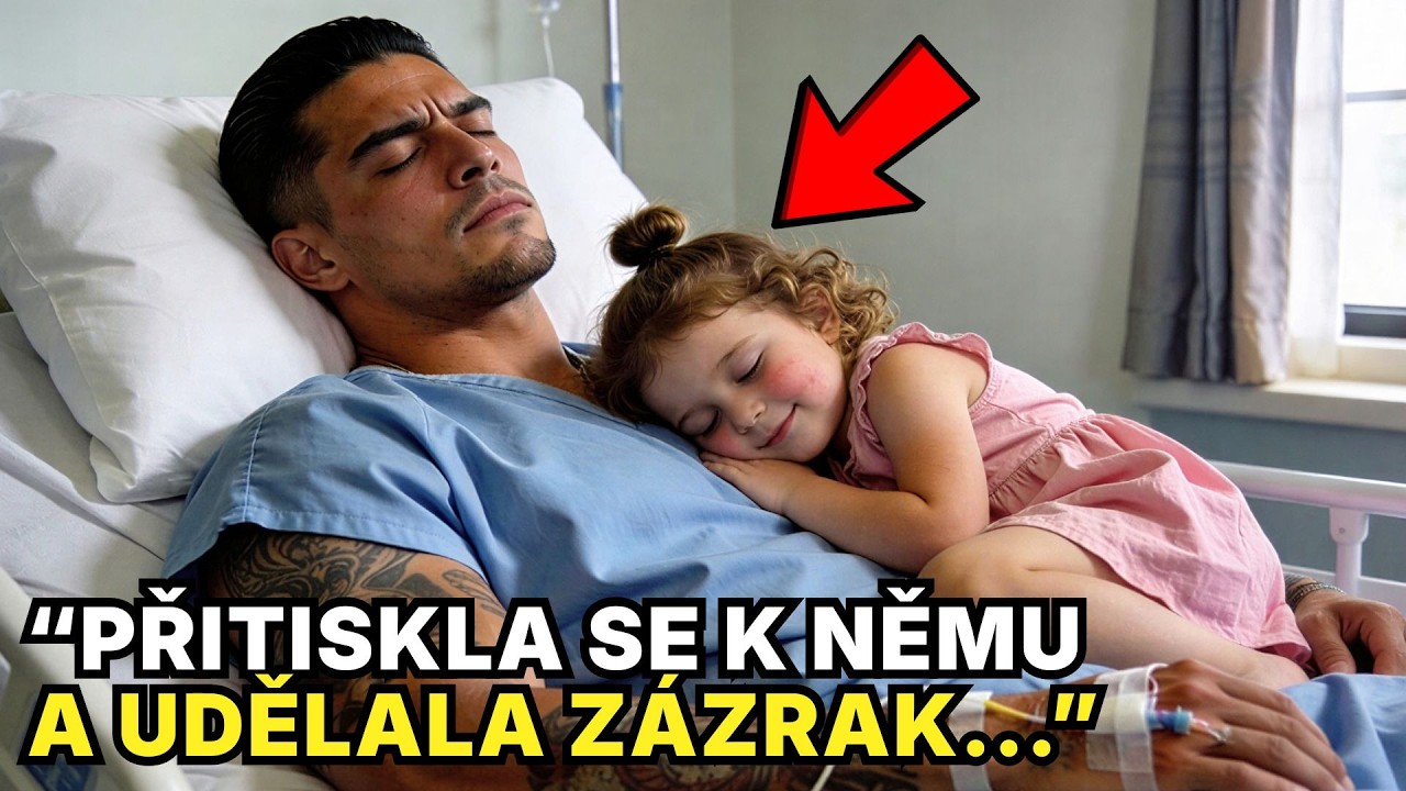 Všichni Lékaři Se Vzdali... Mafiánský Boss Byl Prohlášen Za Mrtvého-Dokud Se K Němu Přes Noc...