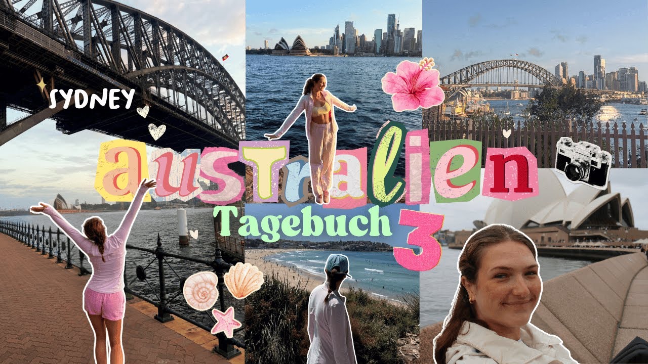 kleine Zeitreise zur&uuml;ck zu einem gl&uuml;cklicheren Ich ✰ Jackie Alice