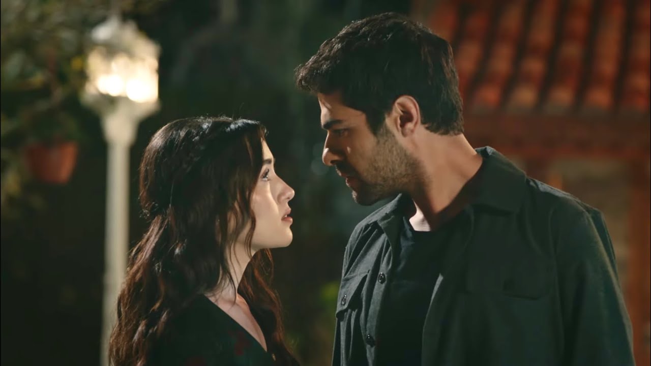 Zeynep & Halil - A Thousand Years (Rüzgarlı Tepe)
