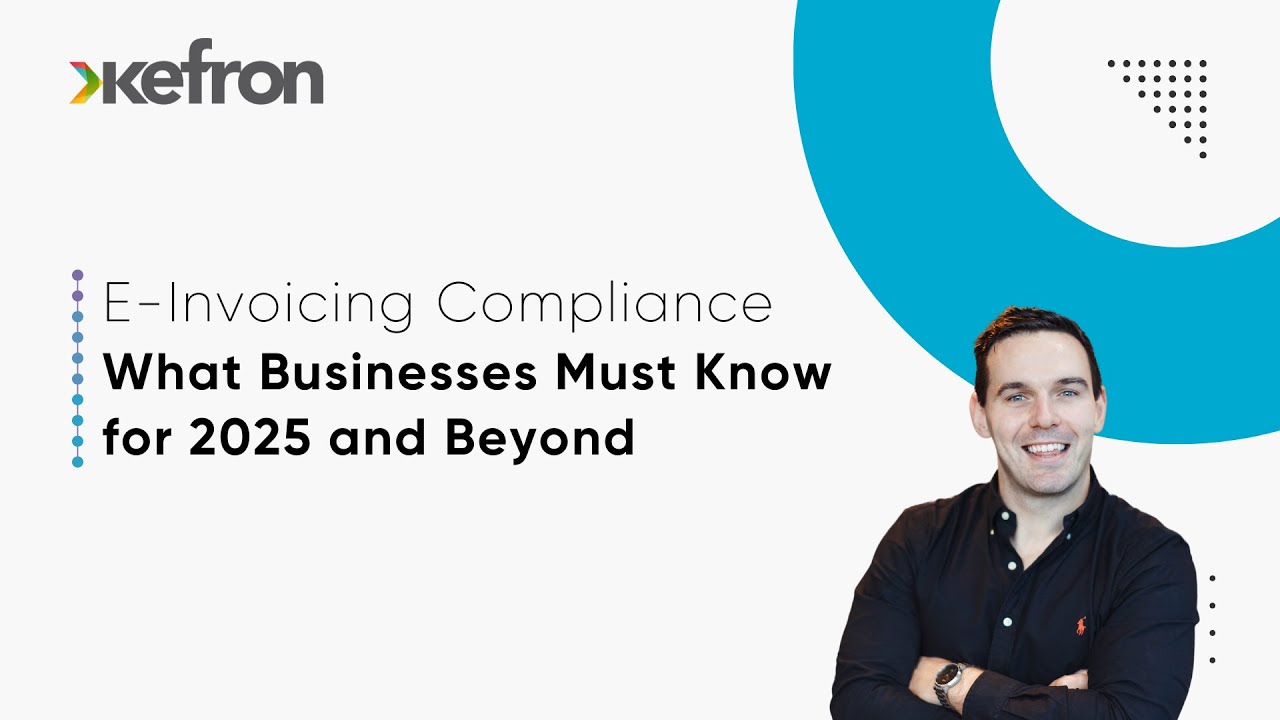 E-Invoicing Compliance 2025 | France, Germany, Poland, Spain, Belgium & Malaysia