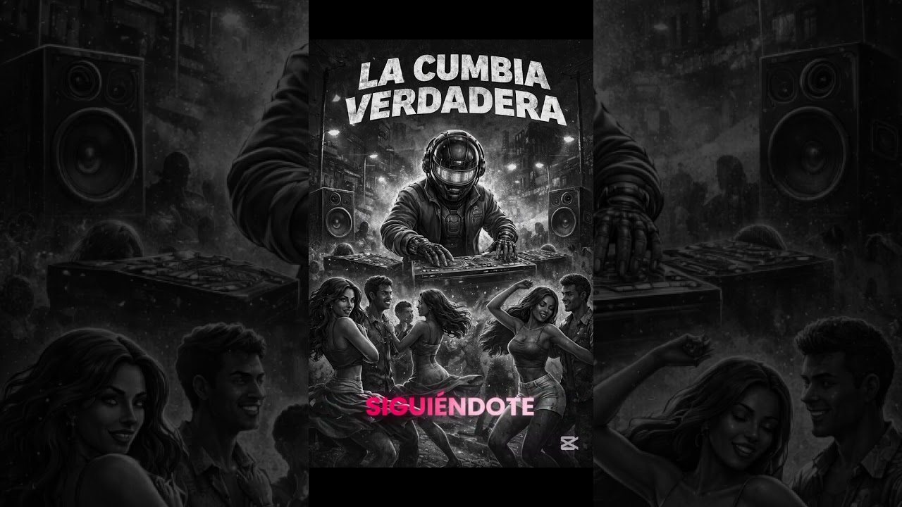 La cumbia verdadera #argentina #cumbia #musica #music #viral 