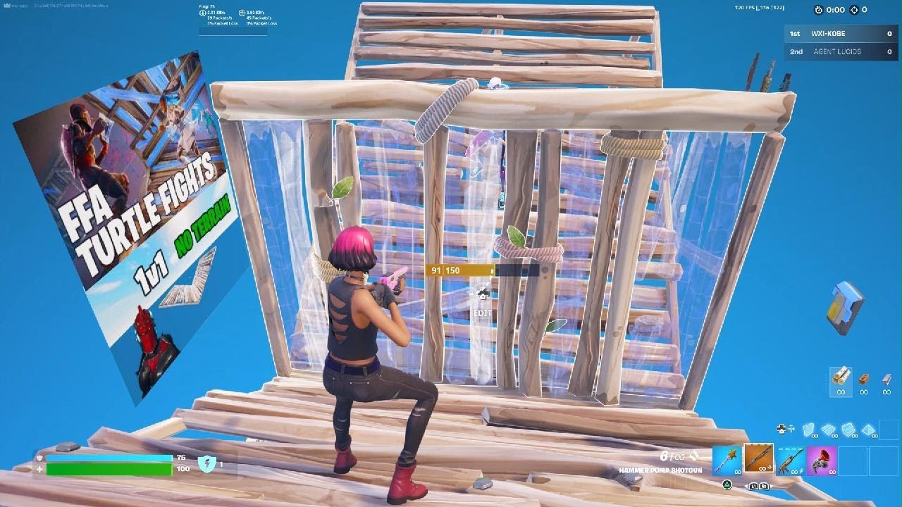 Best upcoming 13 year old player