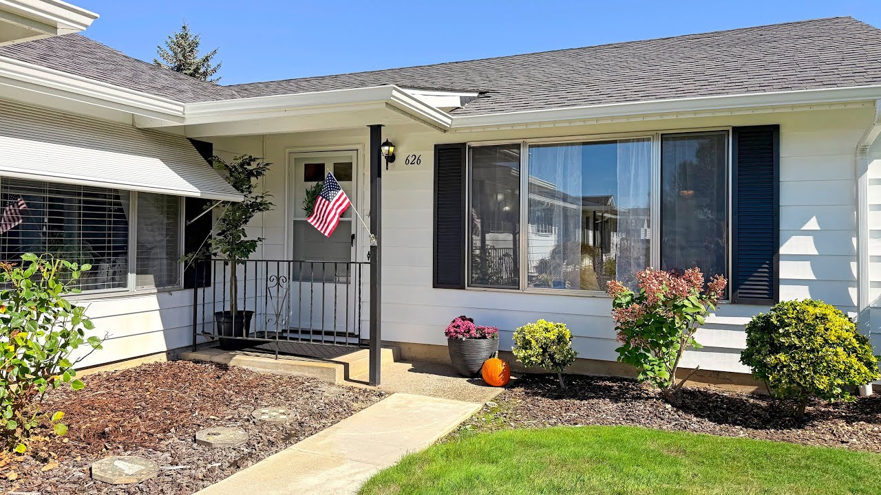 626 NE Fleming Ave. Unit B-63, Gresham, OR