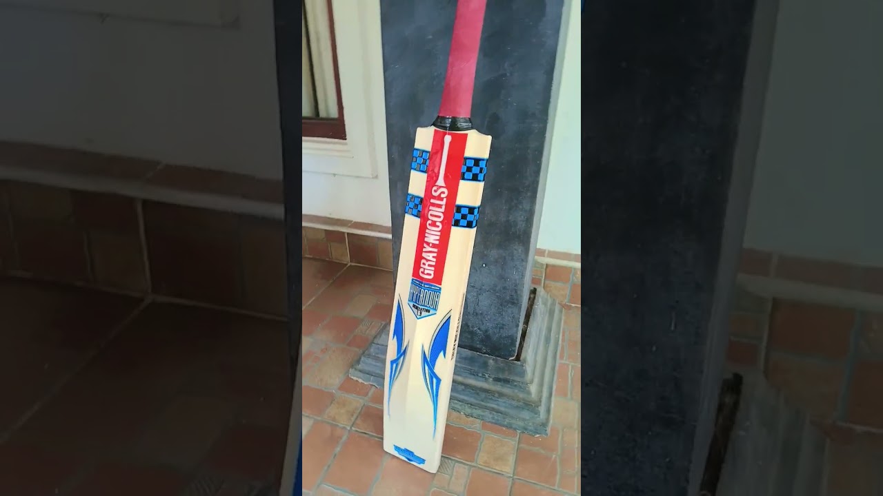 GRAY-NICOLLS Bat