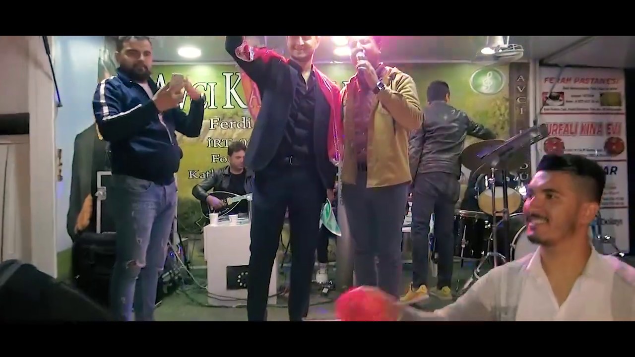 #GrupŞİLE Asker Gecesi Yusuf YETKİN ( Part 2 ) #ADIYAMAN