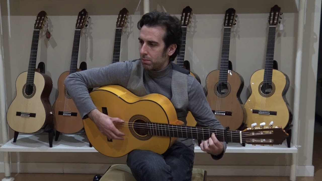 Melon Jimenez - Buleria