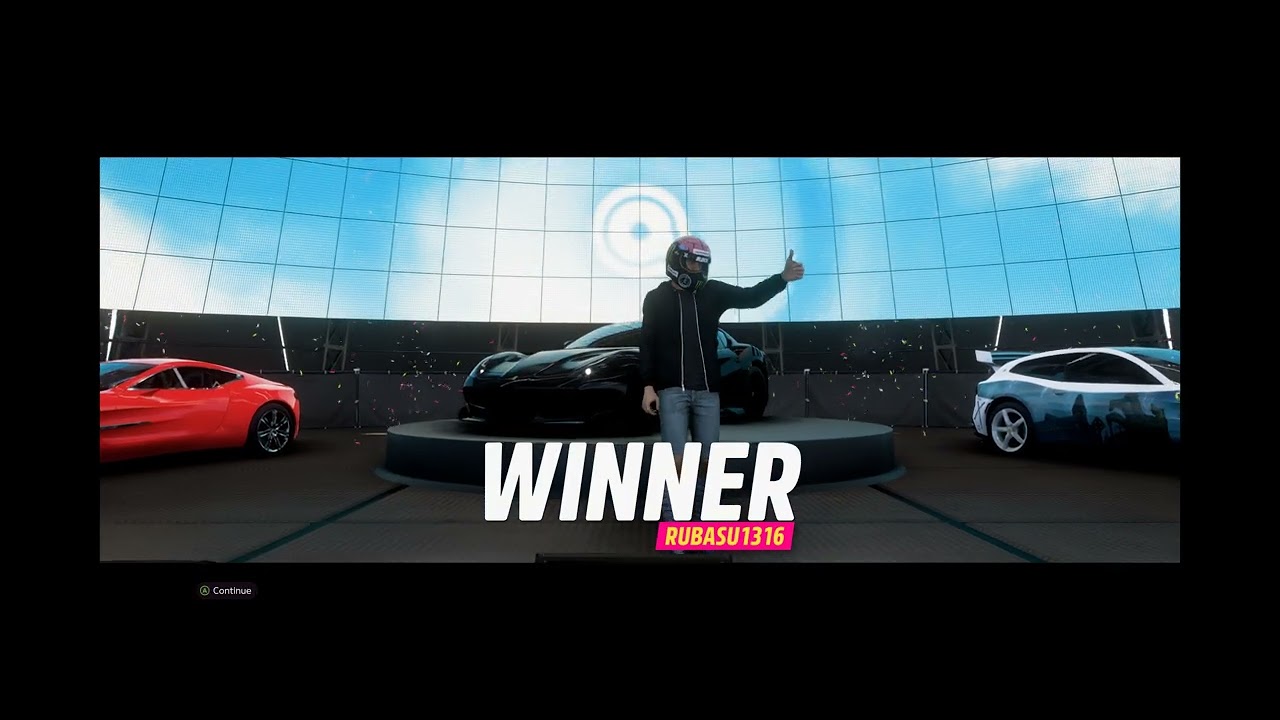 Forza Horizon 5: Race #32