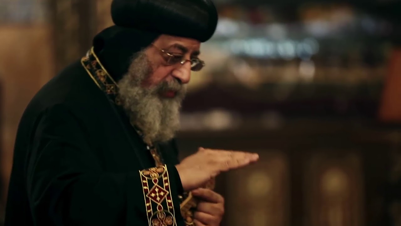 البابا وحكايات الأطفال .. حكاية فكرة جميلة