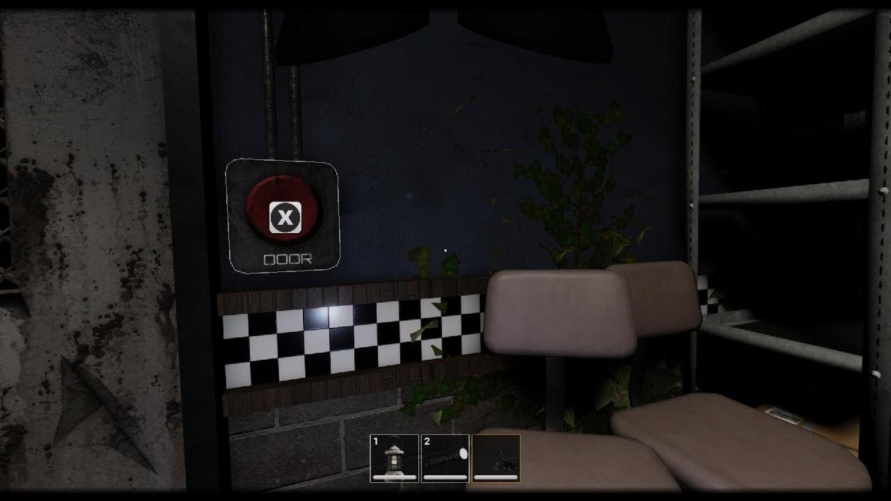 Roblox Fnaf