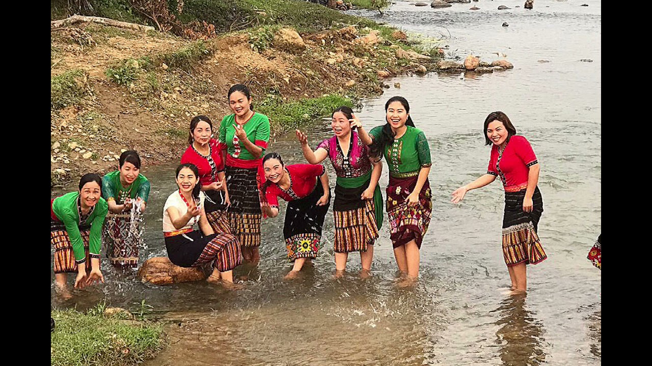 Yên Hoà Quê Tôi ( sáng tác& thể hiện TheAnh Lo ) Offical