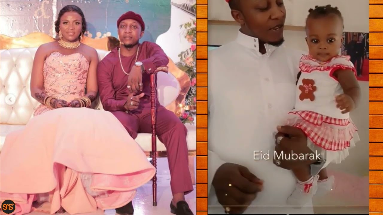 QUEEN DARLEEN na Mumewe mambo ni moto moto, Mahaba yarudi Upya, amfanyia Surprise hii
