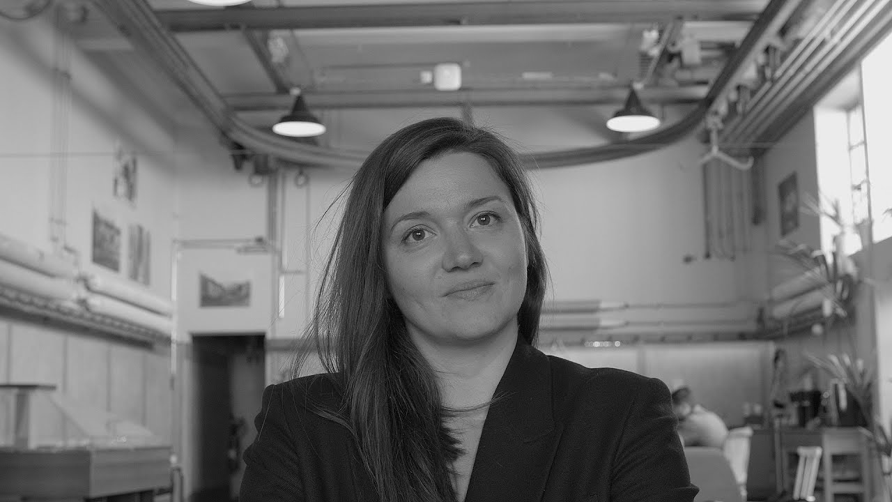 Marija Maric: What is architecture?