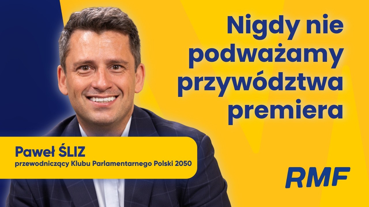 Śliz: To obrzydliwe, powinno być wypalone gorącym żelazem