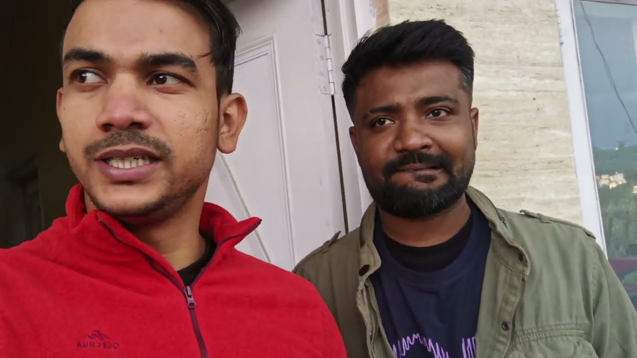 Spiti Valley Trip | Mumbai to Shimla | Unexpected Rains and too many surprises | Vlog 1