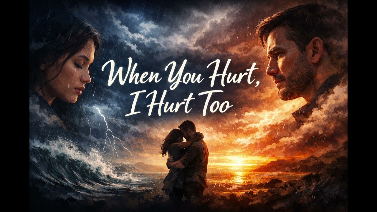 When You Hurt, I Hurt Too