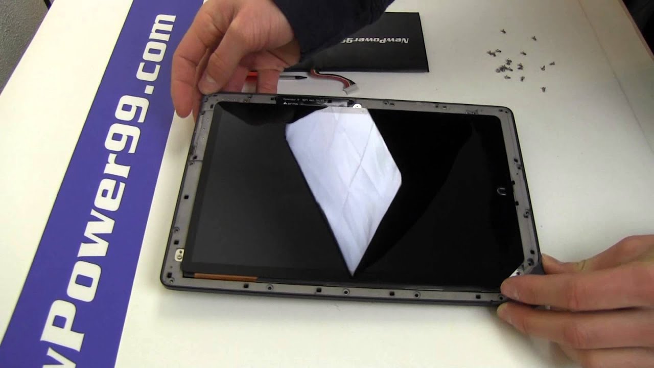 How to Replace Your Barnes & Noble Nook HD+ 9