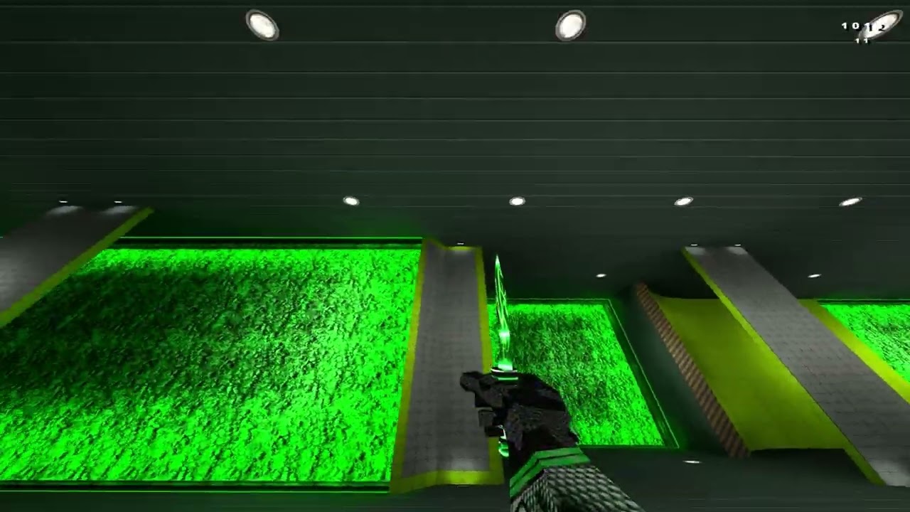 Fun_toxic_b1 by Delay, Unforgiven & Yass!ne