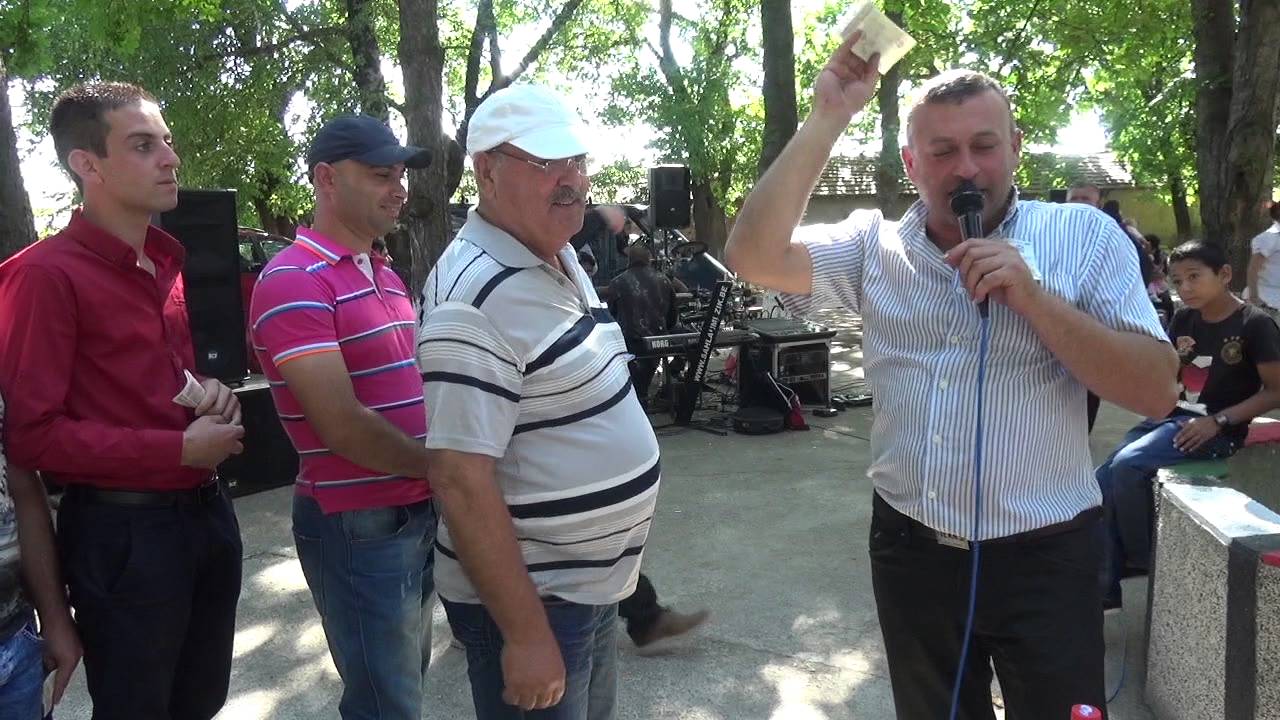 Oktay ve Sehrıban Kliment 8