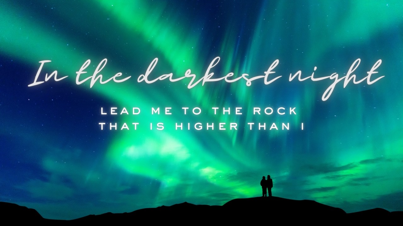 In the Darkest Night