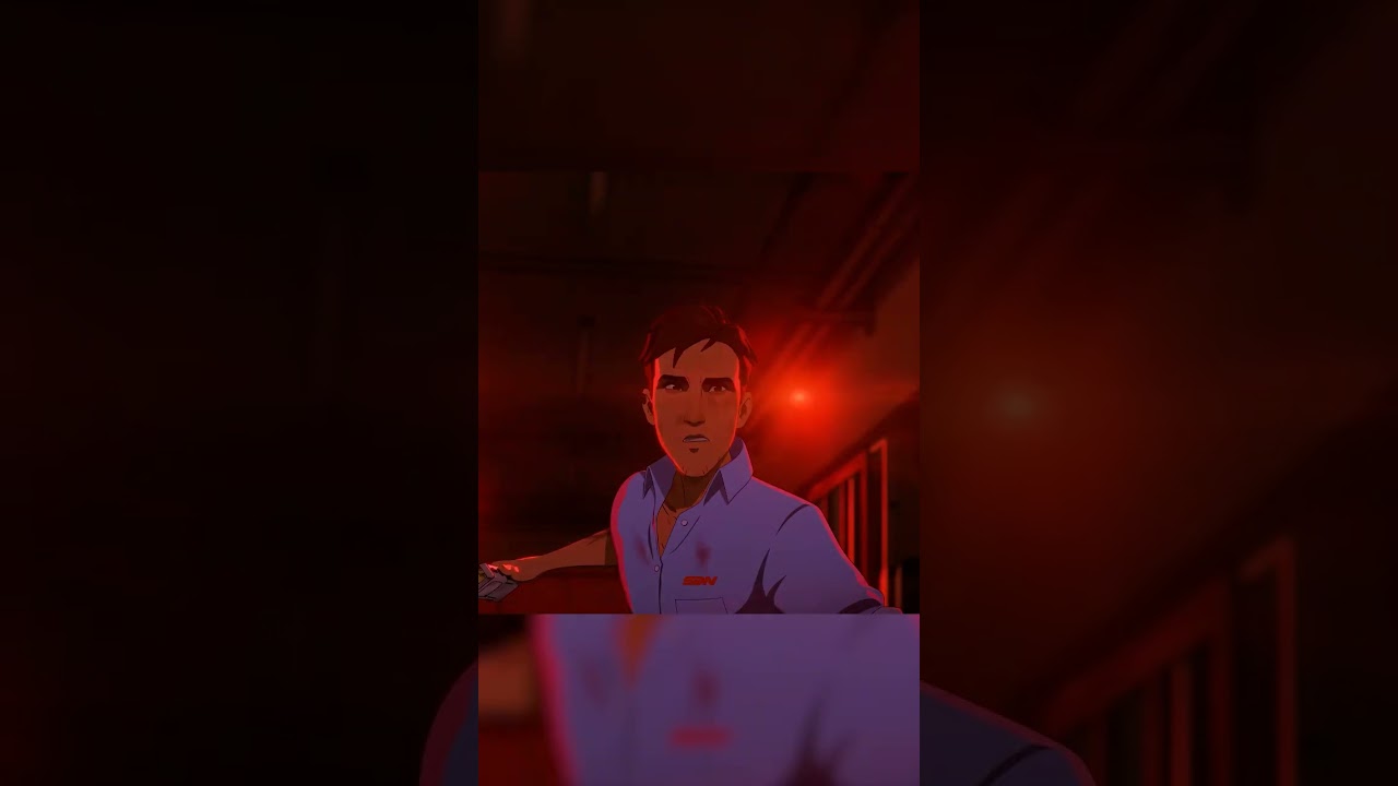 FINAL EPISODE – Dispatch Game EP 3. 