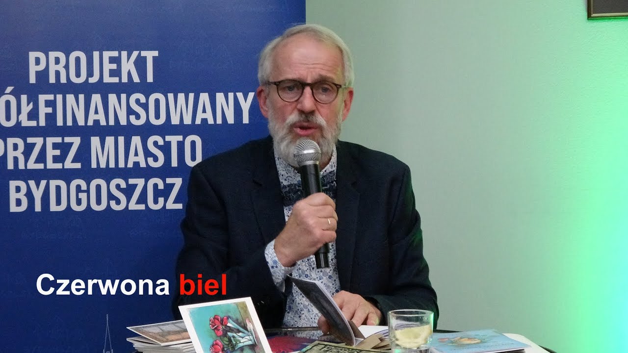Czerwona biel