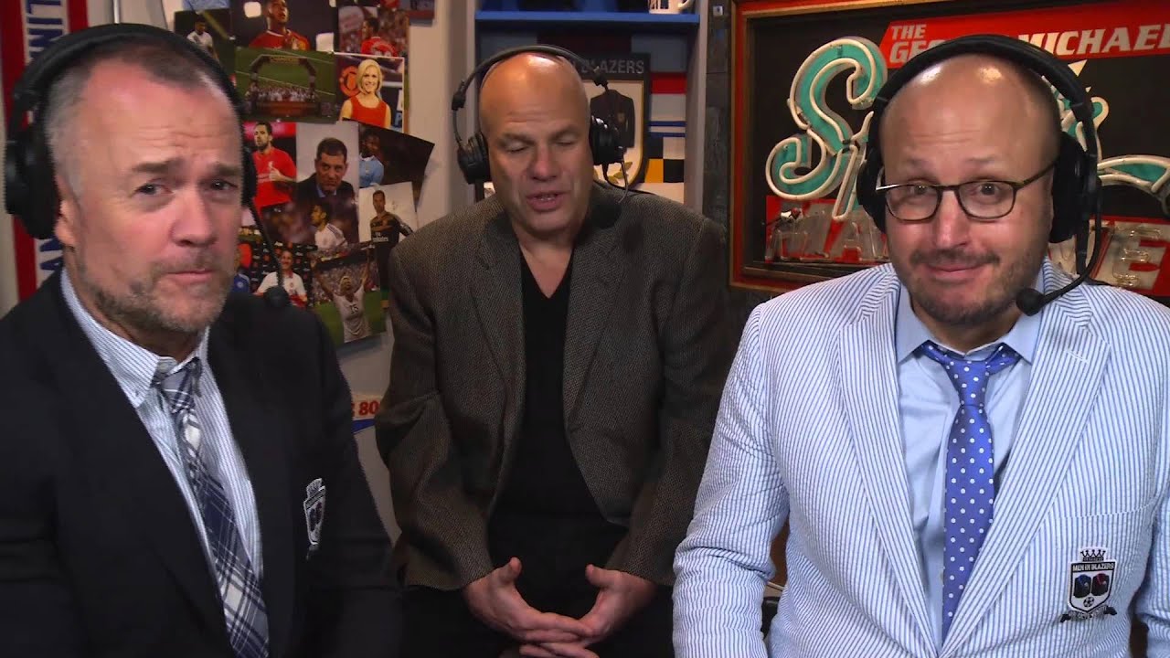 David Simon on Killing D'Angelo Barksdale Off 