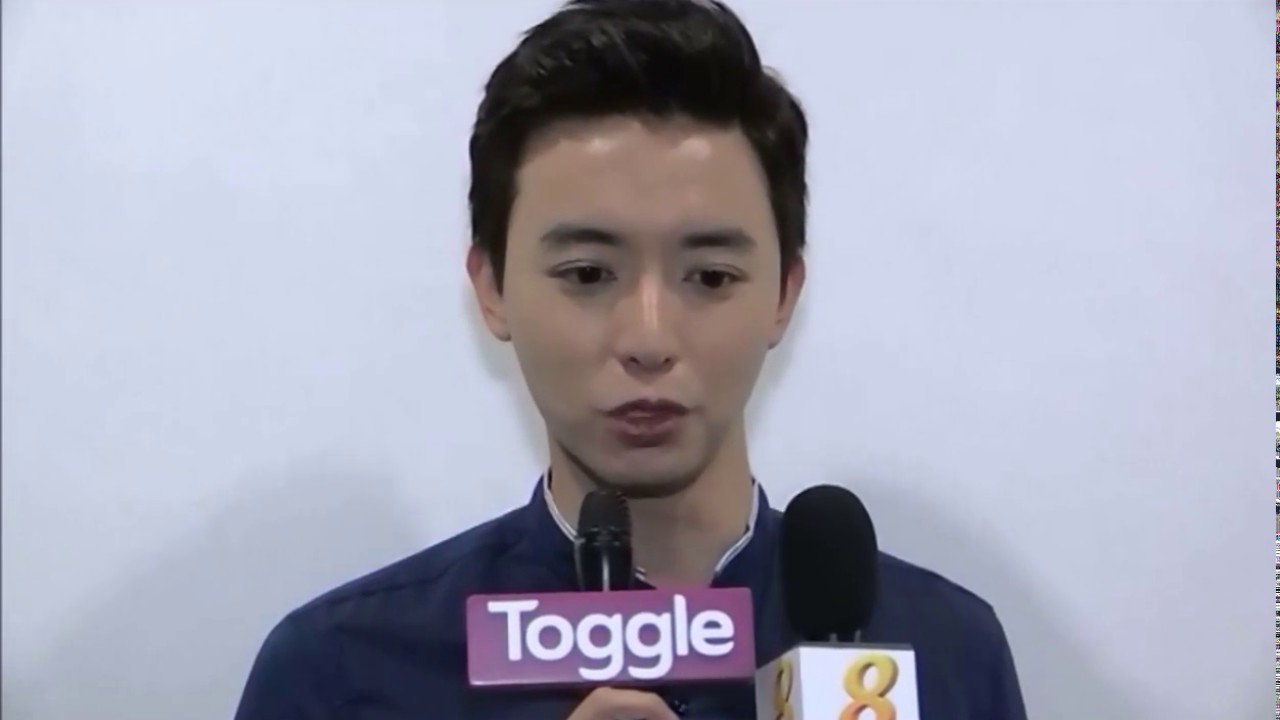 Aloysius Pang 冯伟衷 - 知星人造型会 Imaging Session