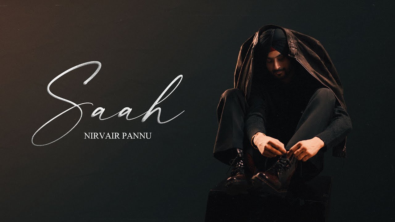 Saah - Nirvair Pannu (Official Song) Mxrci | Juke Dock