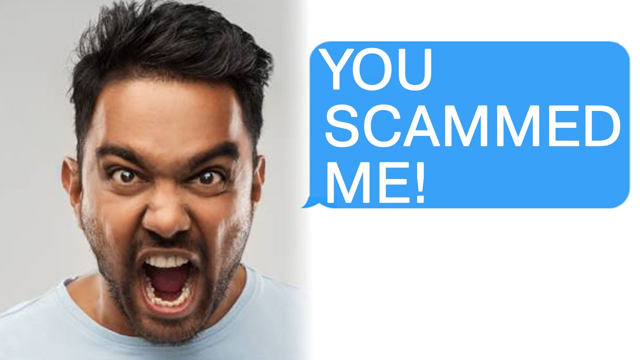 r/Maliciouscompliance Scam Me? I'll Scam You Harder!