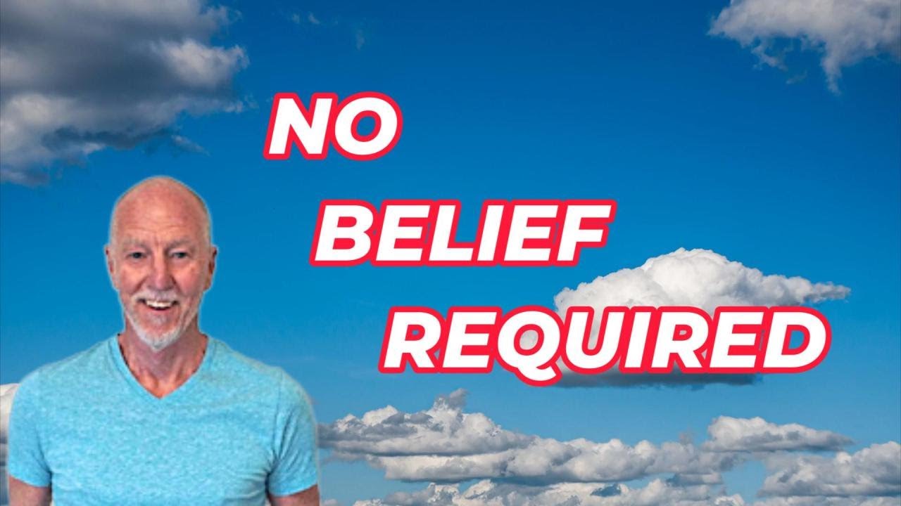 How  Religious Doctrine  Divides and Creates Our Reality