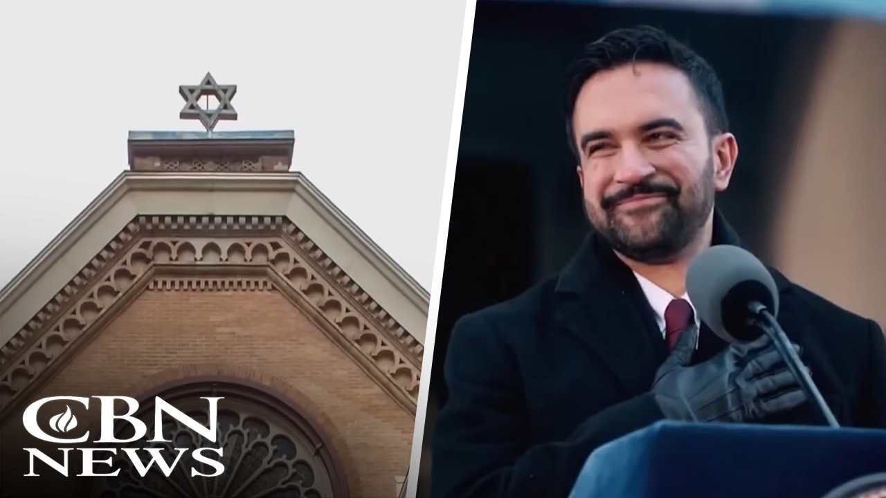 Is NYC Becoming Unsafe for Jews?