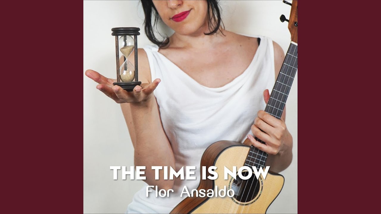The Time Is Now