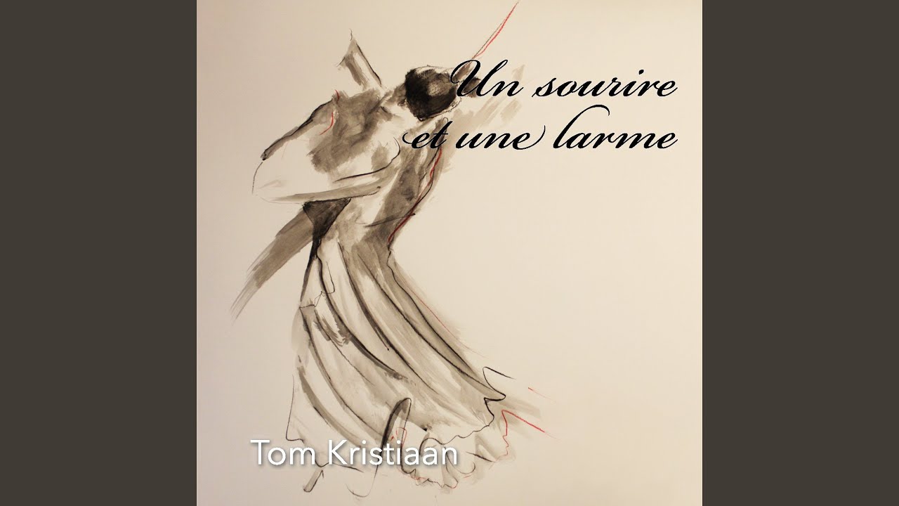 Un sourire et une larme (valse)