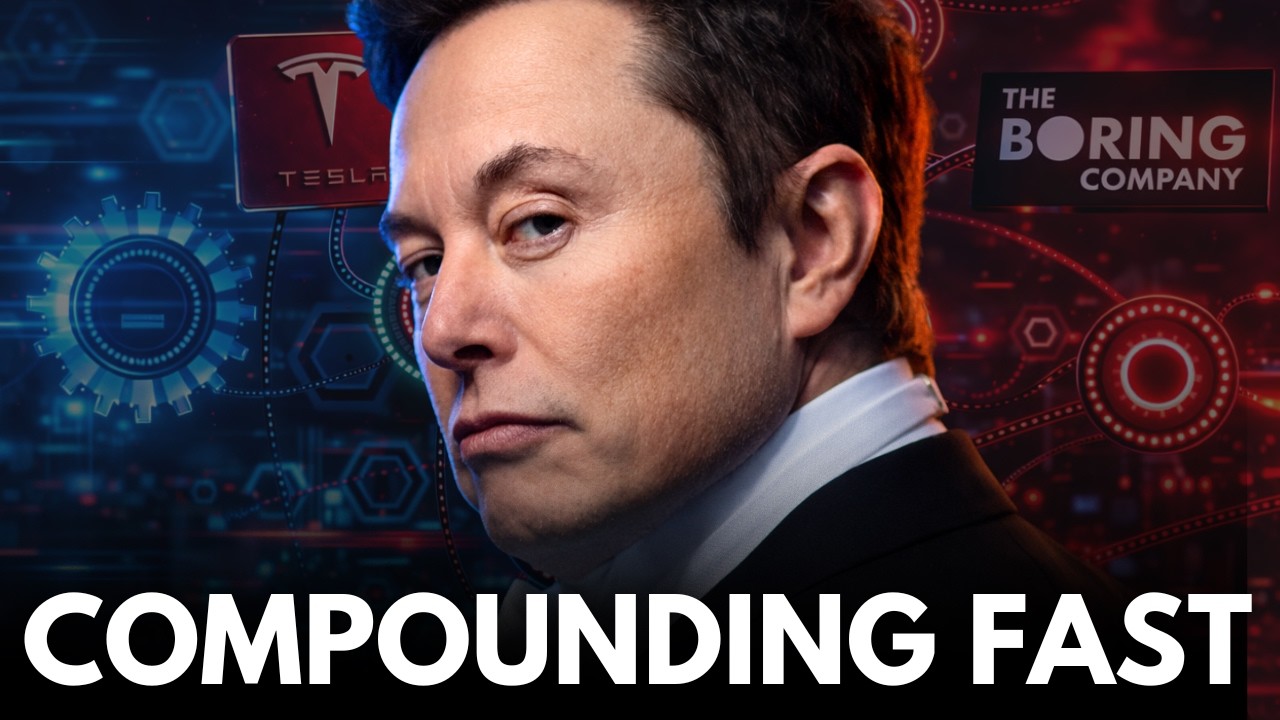 Маховик Теслы, которого всем не хватает