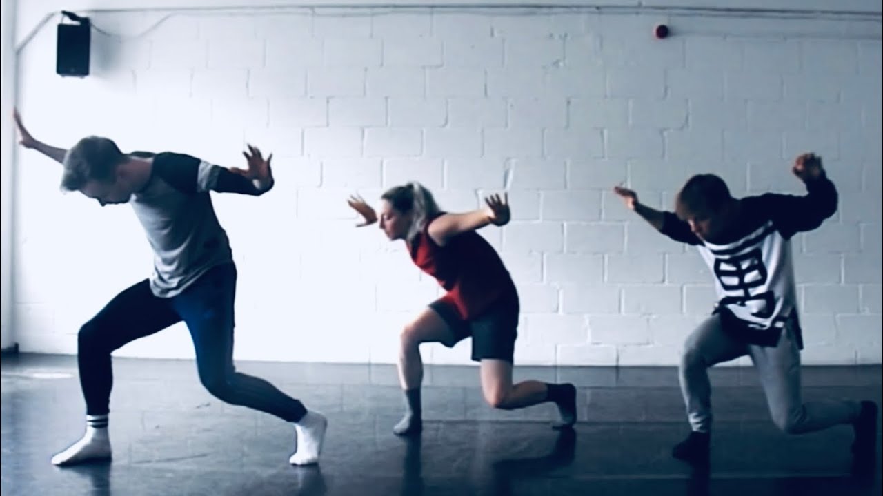 BROTHER &bull; by Matt Corby &bull; Urban Contemporary Dance Cover