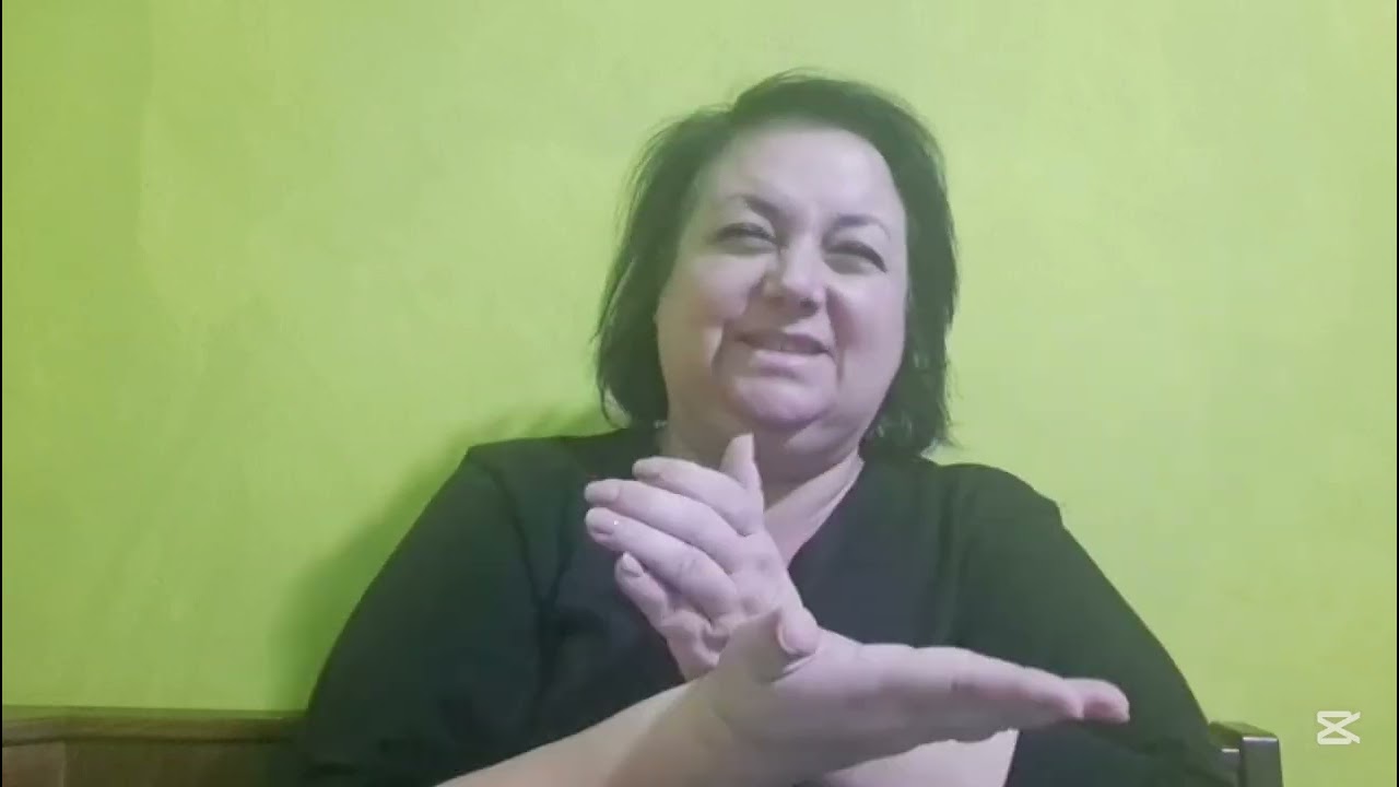 Contrasto alla discriminazione - LIS
