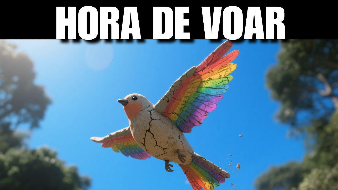 Veja Como Voc&ecirc; Pode Tirar o Peso do Passado e Viver Melhor