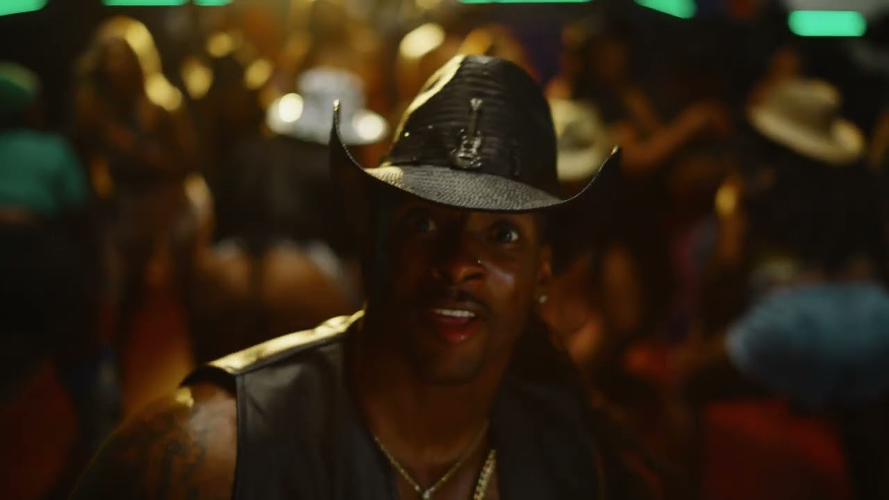 Money Train - Ride This Train (OFFICIAL VIDEO)