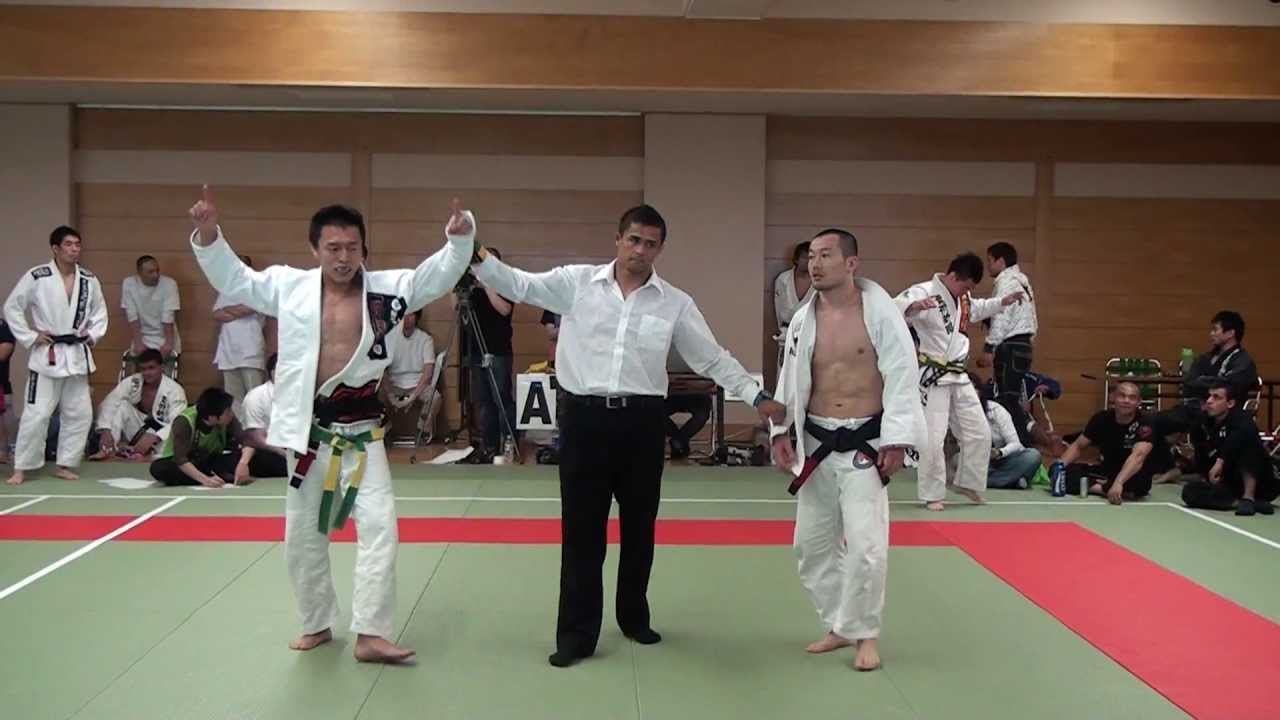 岡本裕士vs塚田市太郎（130428DUMAU）
