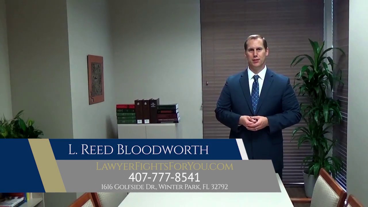 When a Florida Will Suddenly Changes Beneficiaries