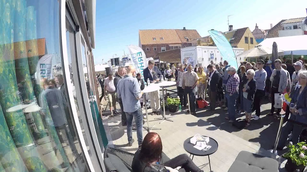 Part 4: Debat om Erhvervsuddannelser - Danske Byggecentre