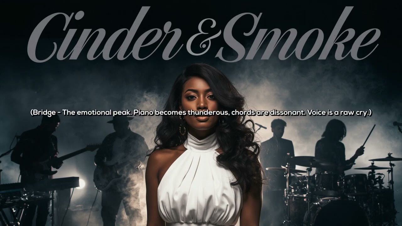 Cinder & Smoke