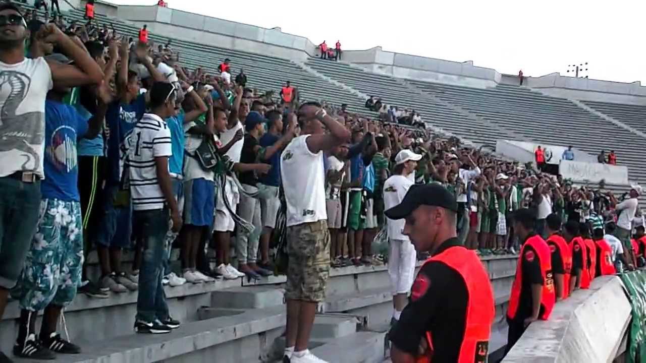 HELALA BOYS :KAC VS wac : Sapere Aude