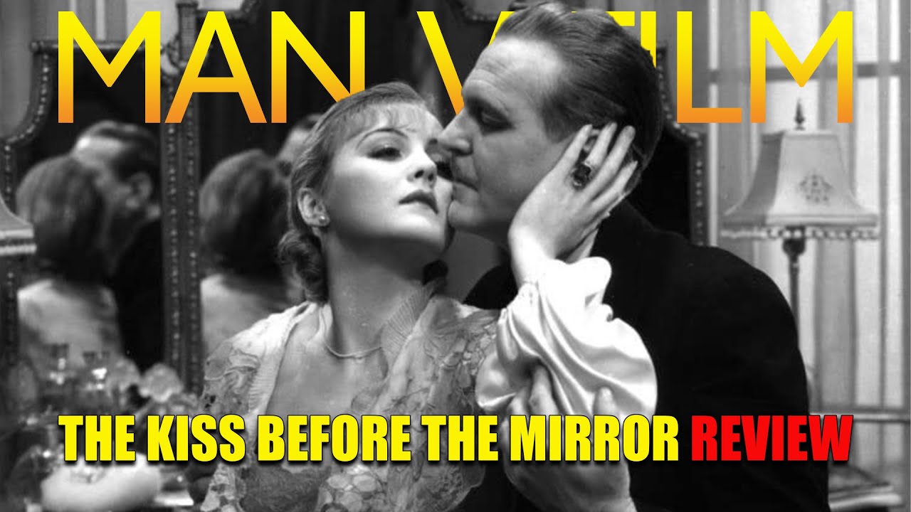 James Whale’s The Kiss Before the Mirror (1933) | Indicator Spine 388 Blu-ray Review