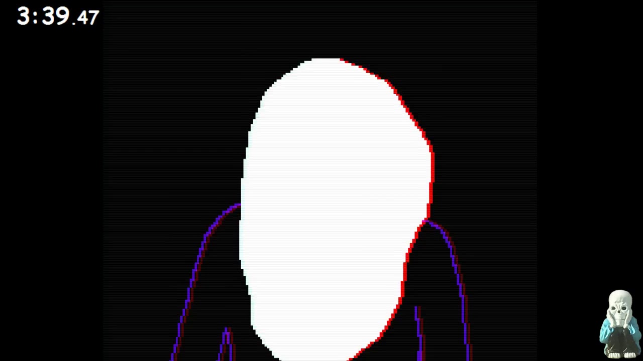 FAITH Speedrun / Any% in 6:07