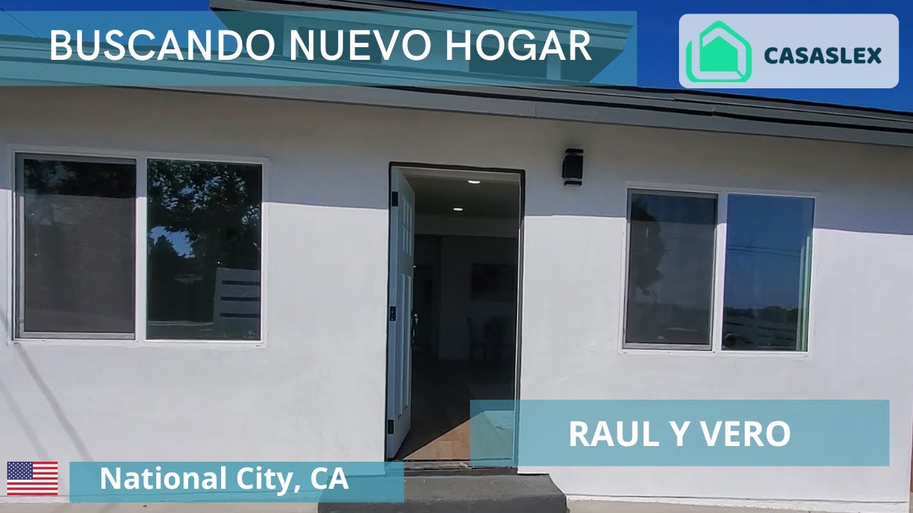Buscnado casa para Raul y Vero Parte 2 - CASAS LEX
