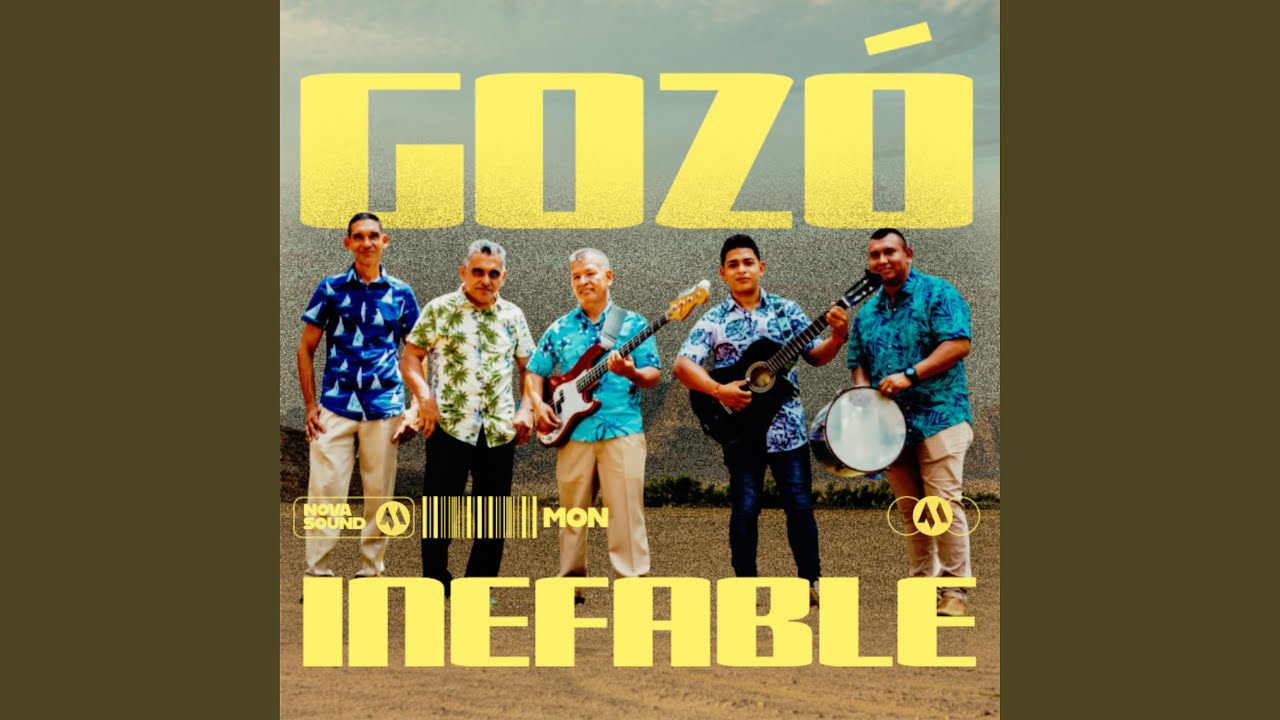 Gozo Inefable (En Vivos)