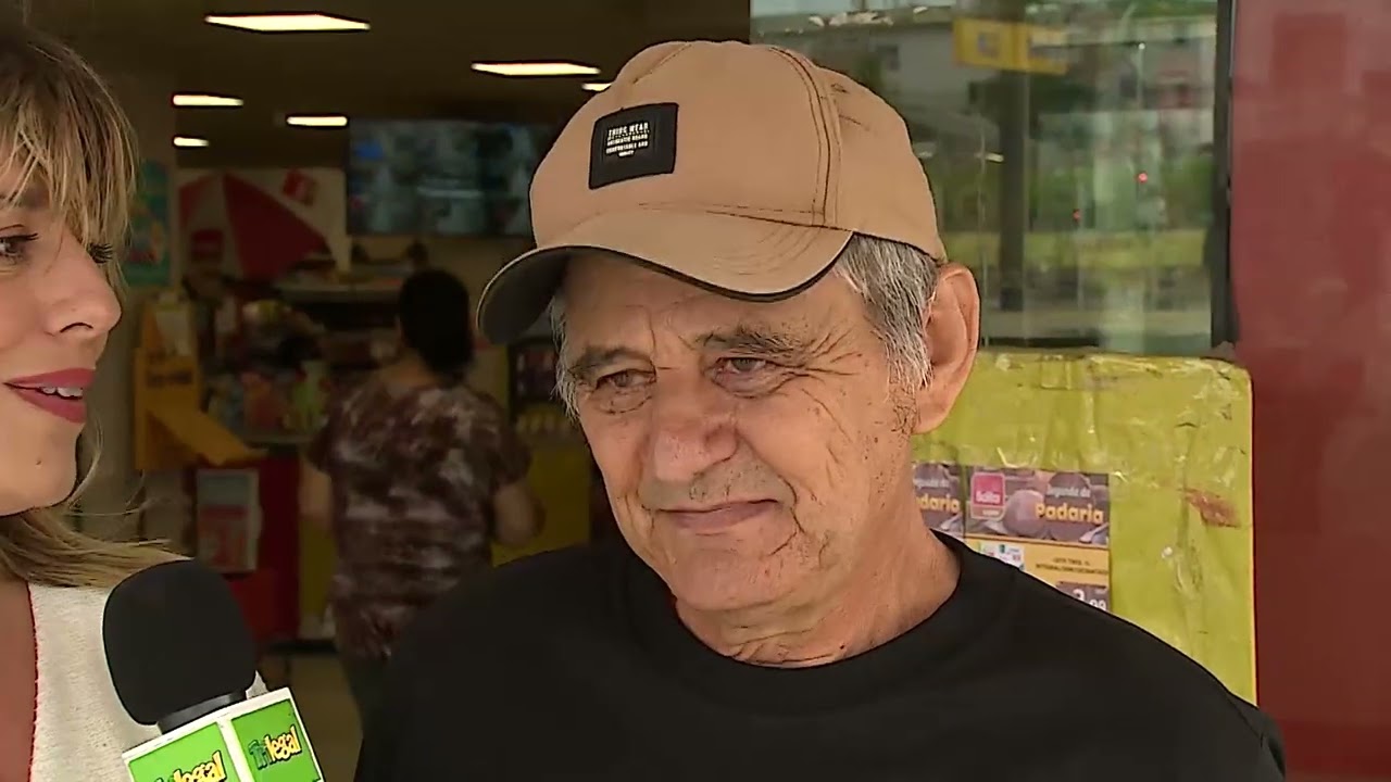 Ganhador Prêmio Máximo - Trilegal - 18/01