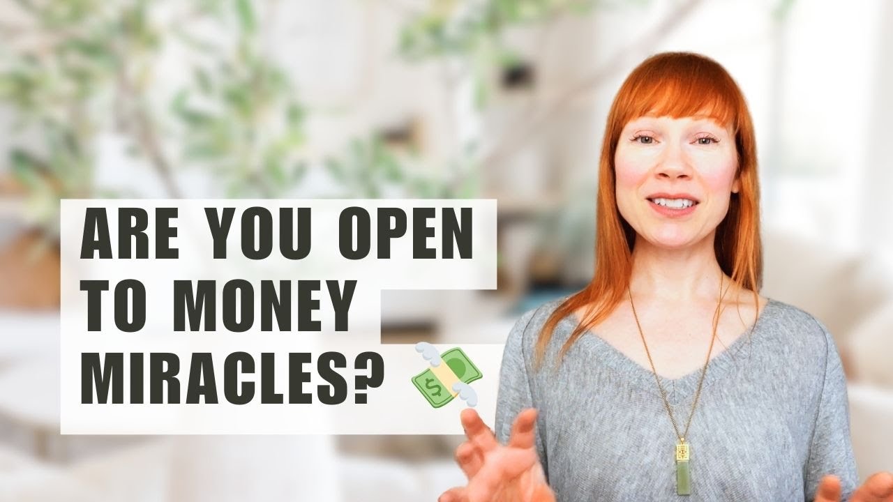 When you clear ancestral wealth blocks, what happens next?
