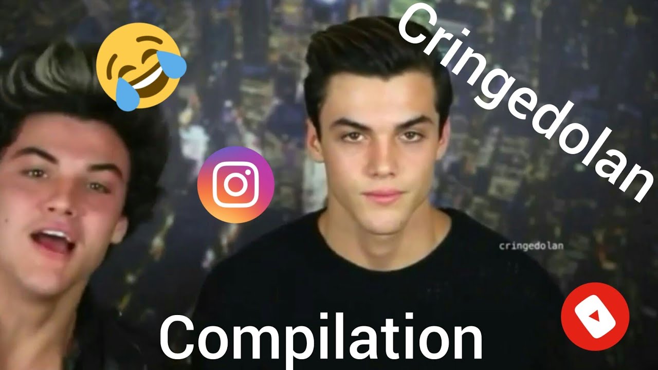 Cringedolan funny video compilation